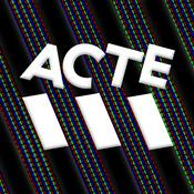 Podcast ACTE III