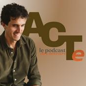 Podcast ACTe, le podcast des acteurs