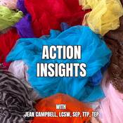 Podcast Action Insights