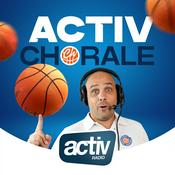 Podcast ACTIV CHORALE : LE PODCAST ACTIV DE LA CHORALE DE ROANNE