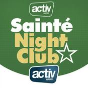 Podcast ACTIV SAINTE NIGHT CLUB  | L'Émission des supporters des Verts !