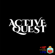Podcast Active Quest