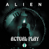 Podcast ActualPlay - Alien