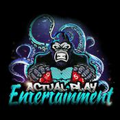 Podcast Actual Play Entertainment