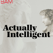 Podcast Actually Intelligent
