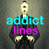 Podcast Addict Lines
