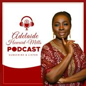 Podcast Adelaide Heward-Mills