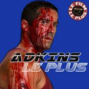 Podcast Adkins Le Plus