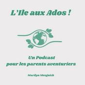Podcast L'île aux ados !