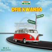 Podcast Adom Ofie Kwanso