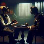 Podcast Adventure of Charles Augustus Milverton