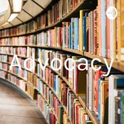 Podcast Advocacy
