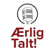 Podcast Ærlig Talt!