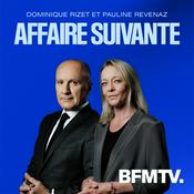 Podcast Affaire suivante