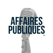 Podcast Affaires publiques