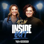 Podcast AFLW Inside Out