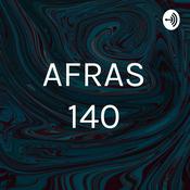 Podcast AFRAS 140