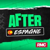 Podcast After Espagne