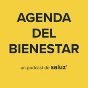 Podcast Agenda del Bienestar - un podcast de Saluz