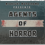 Podcast Agents of Horror Podcast