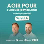 Podcast Agir pour l'autodétermination