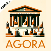 Podcast Agora