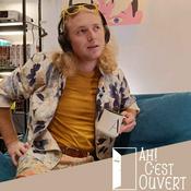 Podcast Ah c'est ouvert