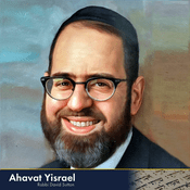 Podcast Ahavat Yisrael