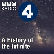 Podcast A History of the Infinite