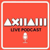 Podcast Ahpash Live Podcast