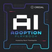 Podcast AI Adoption Playbook