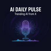 Podcast AI Daily Pulse