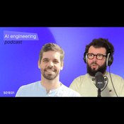 Podcast AI Engineering Podcast