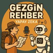 Podcast Gezgin Rehber - AI