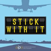 Podcast AIPA ‘Stick With It’