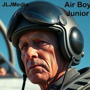 Podcast Air Boy Junior