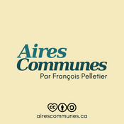 Podcast Aires Communes