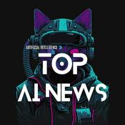 Podcast AI's top stories with your AI-Poddy