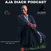 Podcast Aja Diack Podcast