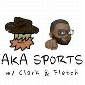 Podcast AKA Sports