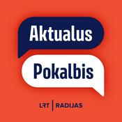Podcast Aktualus pokalbis