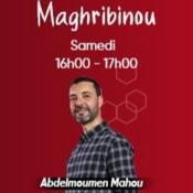 Podcast Al Maghribinou