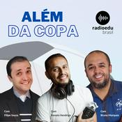 Podcast Além da Copa