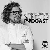 Podcast Alessandro Borghese Kitchen Podcast