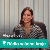 Podcast Alex a host