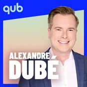 Podcast Alexandre Dubé