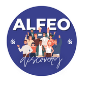 Podcast Alfeo Discovery