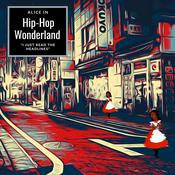 Podcast Alice In Hip-Hop Wonderland