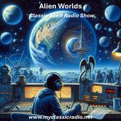 Podcast Alien Worlds