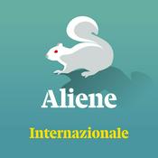 Podcast Aliene